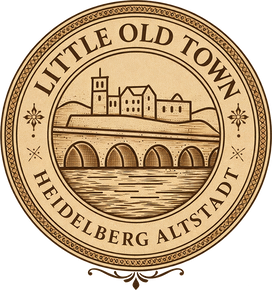 Little old Town