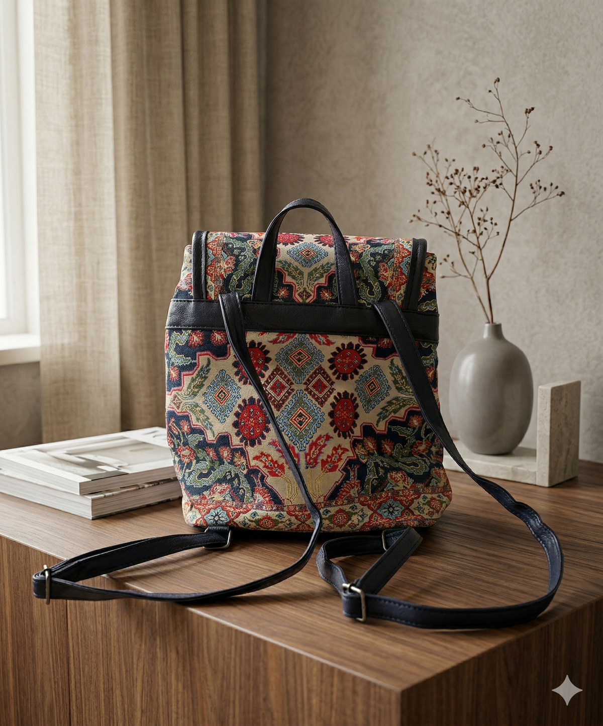 Orientmosaik Rucksack